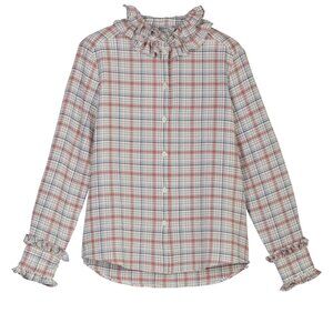 VGUC APOF Astrid Blouse Size S